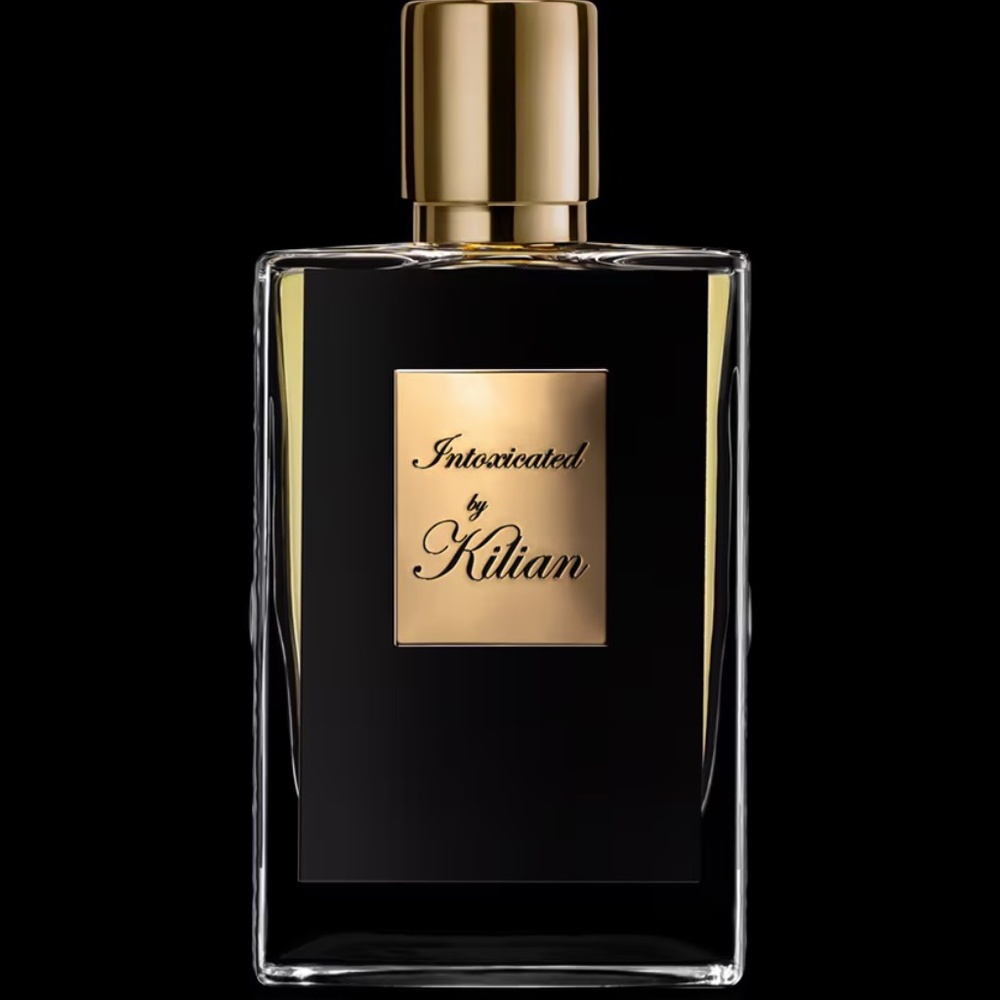 NEW kilian perfume "intoxicated" - Picture 3 of 9